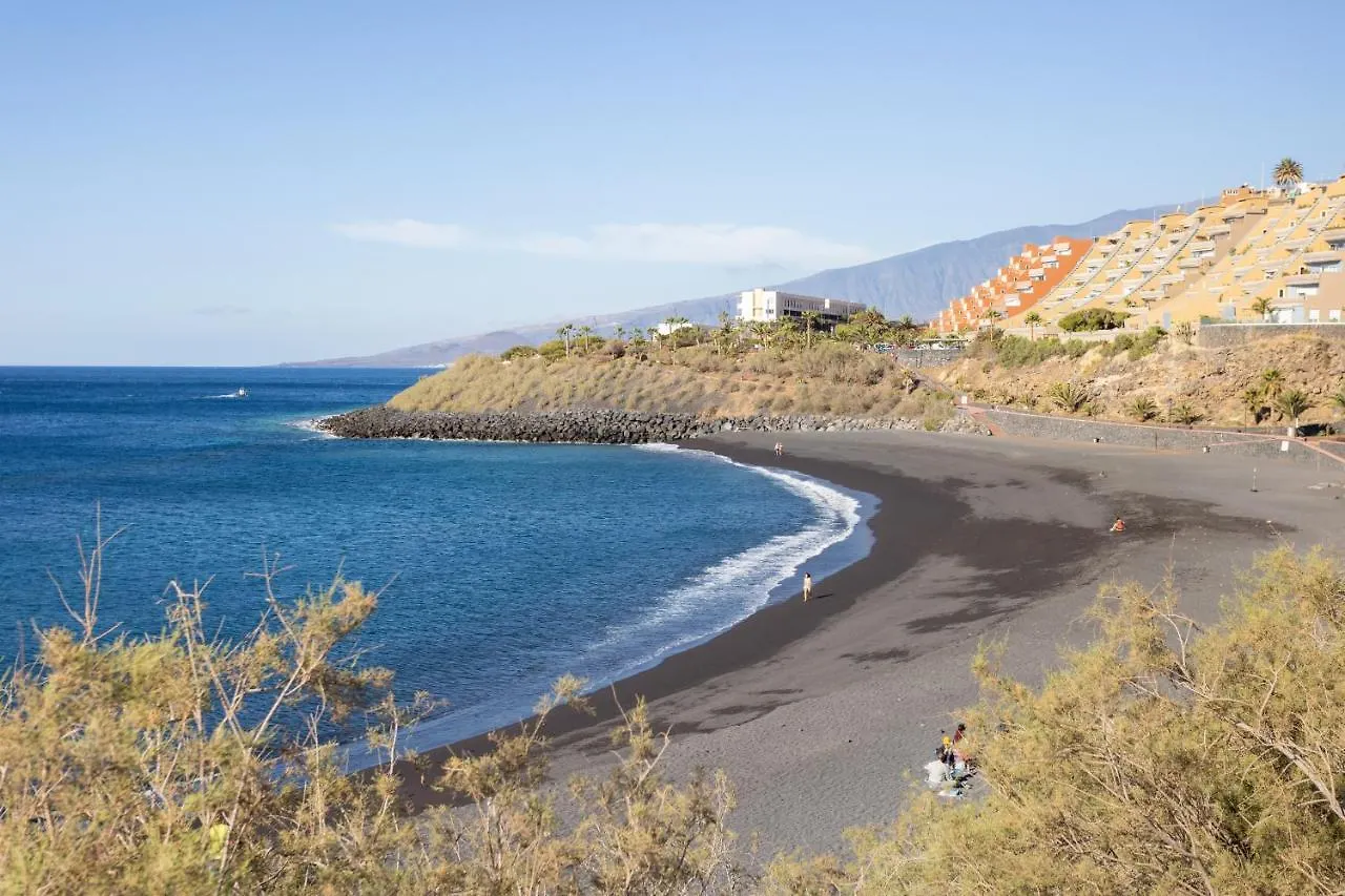 شقة Home2Book Comfy Beachfront Radazul