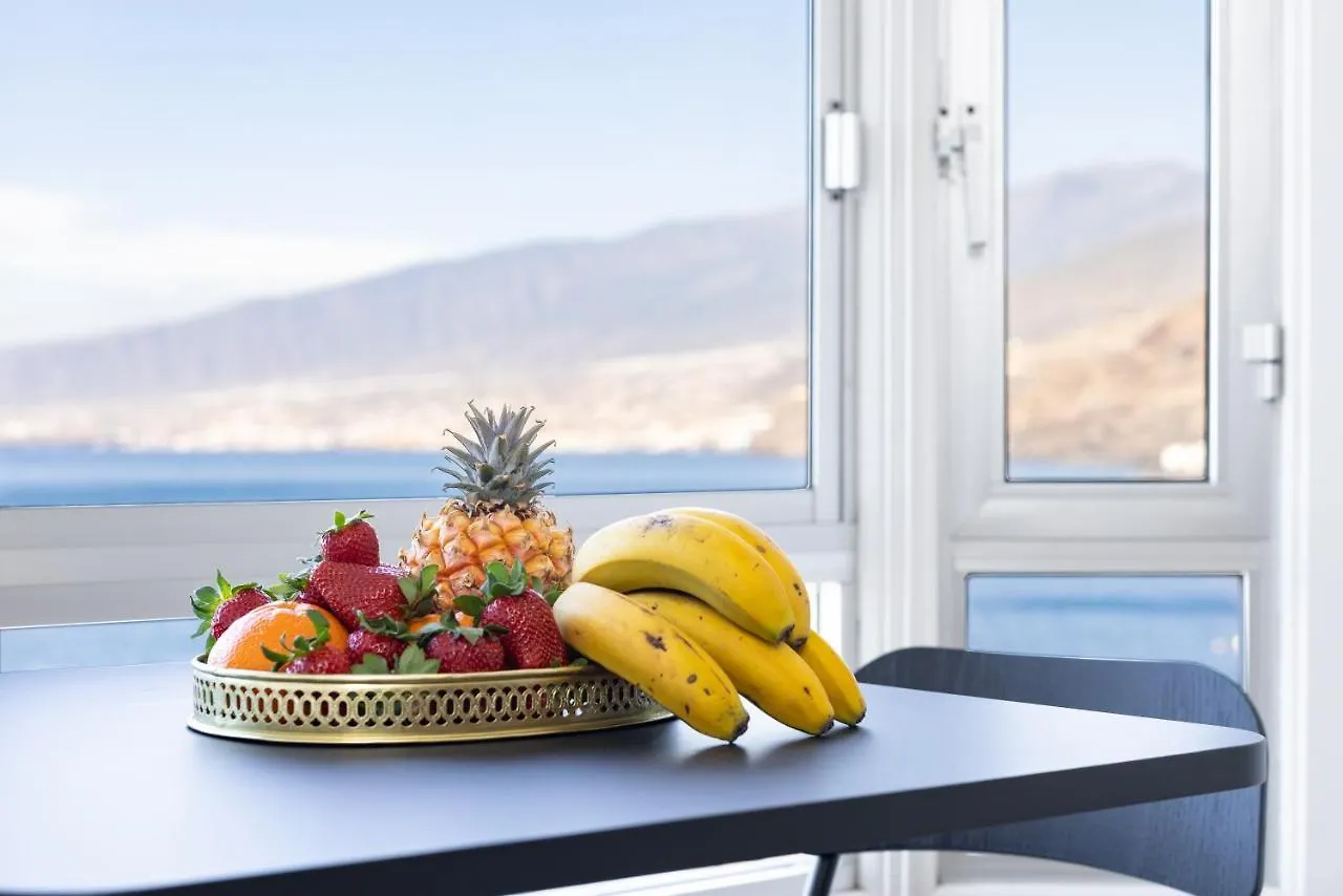 شقة Home2Book Comfy Beachfront Radazul
