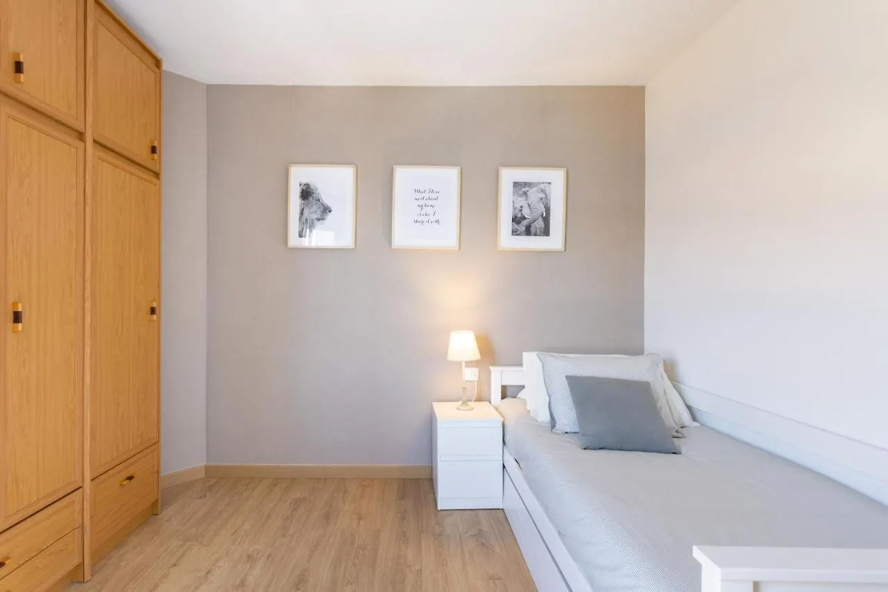 Home2Book Comfy Beachfront Radazul 0*,  إسبانيا